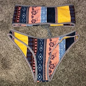 Two piece Bikini